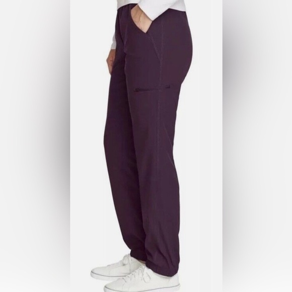 Eddie Bauer Fleece Lined Pants - Picture 2 of 12